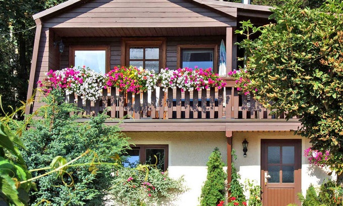 Rechenberg-Bienenmuehle House | Ferienhaus Rechenberg