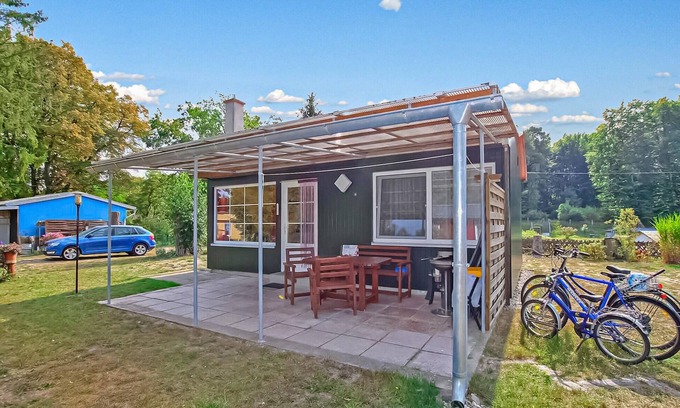 Warenthin House | Ferienhaus Rheinsberg