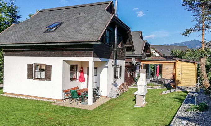 Feistritz im Rosental House | Ferienhaus in Feistritz
