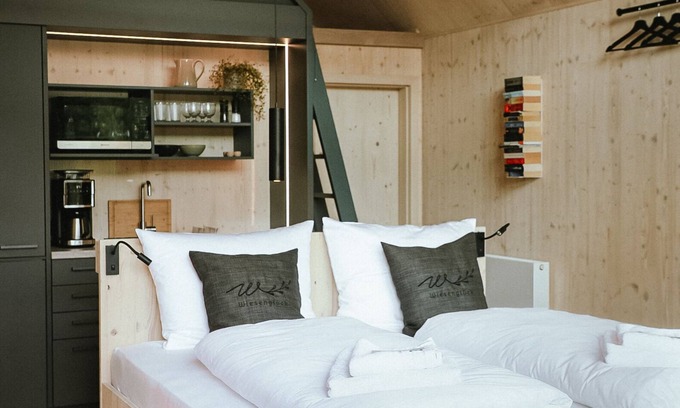 Heilbad Heiligenstadt House | Ferienhaus für 3 Gäste mit 30m² in Heilbad Heiligenstadt