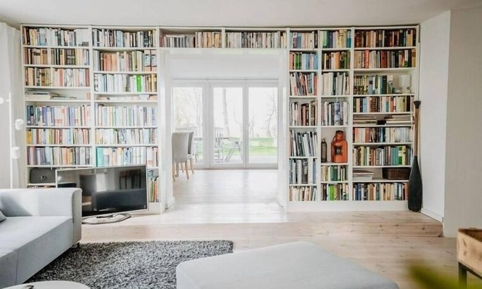 Nisdorf House | Ferienhaus für 5 Gäste mit 153m² in Nisdorf OT Altenpleen