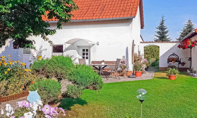 Ueckermuende House | Ferienhaus Ueckermünde Bellin