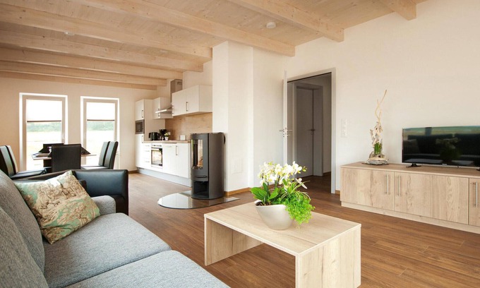 Pruem House | Ferienhaus 1 Wolfschlucht