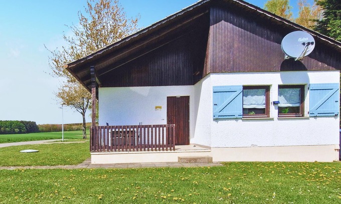 Ferienpark Himmelberg House | Ferienhaus 11 in Thalfang