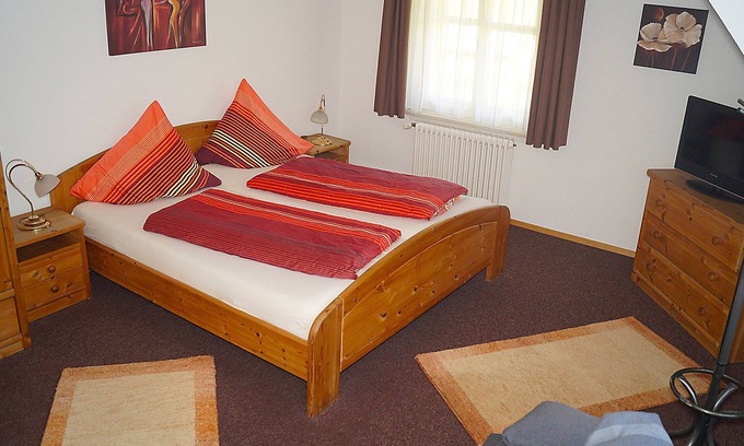 Kappel Apartment | Ferienhaus 120qm, 3 Schlafzimmer, max. 6 Personen