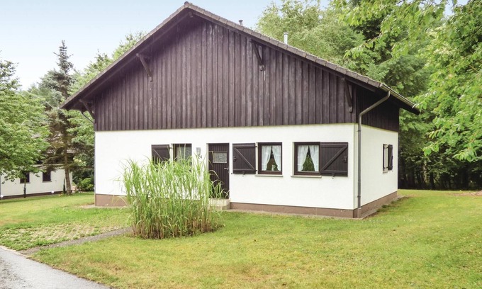 Ferienpark Himmelberg House | Ferienhaus 14 in Thalfang