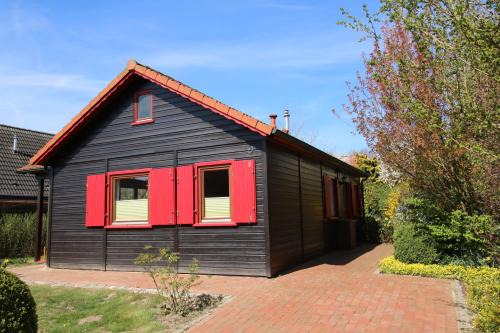 Lembruch House | Ferienhaus 2 Köhr-Eickhoff