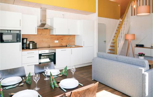 Pruem House | Ferienhaus 2 Wolfschlucht