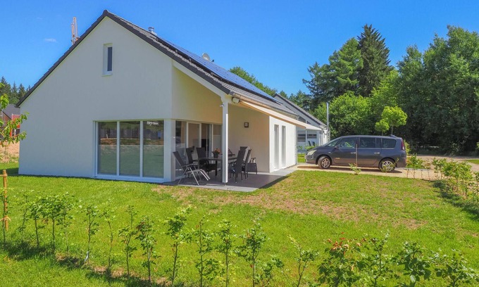Pruem House | Ferienhaus 4 Wolfsschlucht