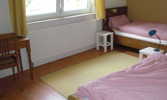 Sankt Georgen House | Ferienhaus, 40qm, 1 Schlafzimmer, max. 3 Personen