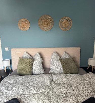 Lutherstadt Eisleben Apartment | Ferienhaus "Anita" in Eisleben mit 3 Schlafzimmern