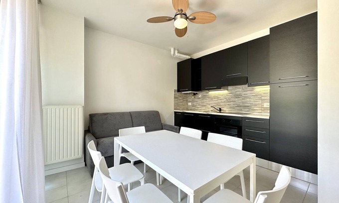 Mazzorno Sinistro Apartment | Ferienhaus am Meer für die Familie mit Pool und in der Nähe von Venedig