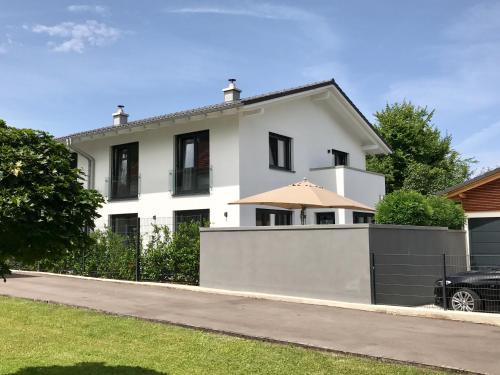 Achmuhle House | Ferienhaus Achmühle