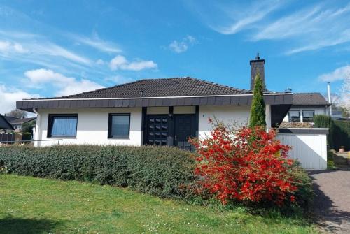 Olef House | Ferienhaus Agi