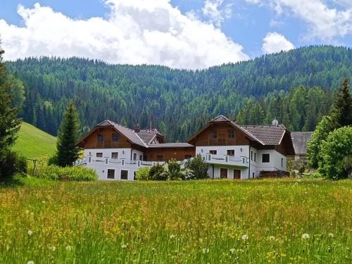 Krakauschatten Apartment | Ferienhaus Alpenblick
