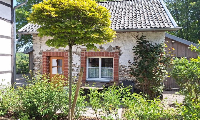 Roetgen House | Ferienhaus Altes Backhaus