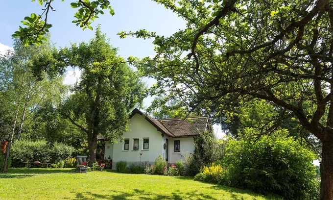 Waldsassen House | Ferienhaus Am alten Bahndamm