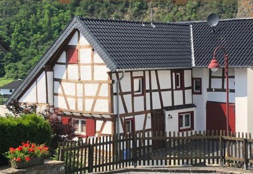 Ahrbruck House | Ferienhaus "Am Backes"
