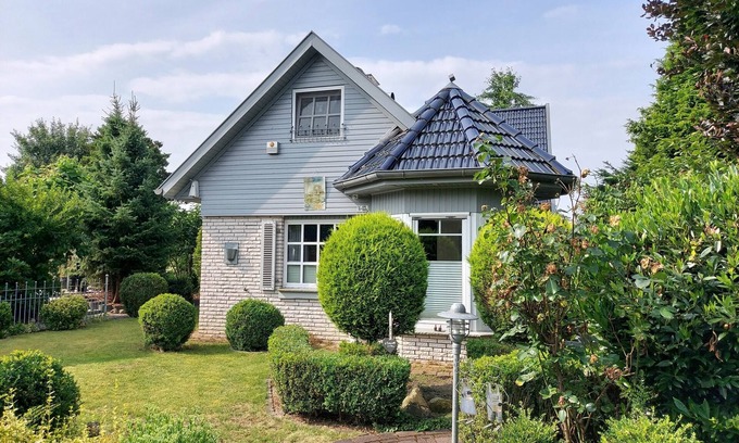 Sandbrink House | Ferienhaus am Dümmer