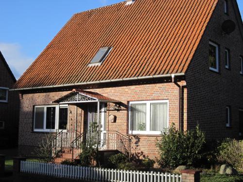 Reinsehlen Apartment | Ferienhaus Am Hohen Berg