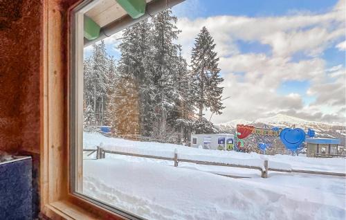 Katschberg House | Ferienhaus Am Katschberg