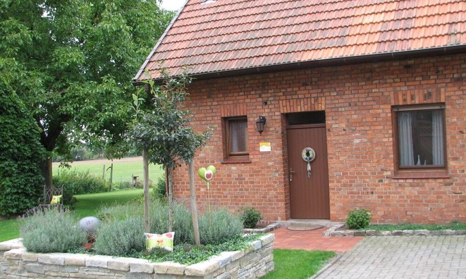 Lienen Apartment | Ferienhaus Am Kibben Himmel, 1-3 Pers