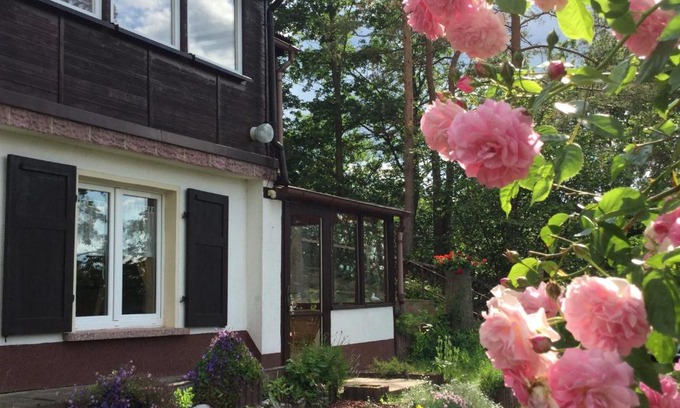 Kelbra House | Ferienhaus am Kyffhauser