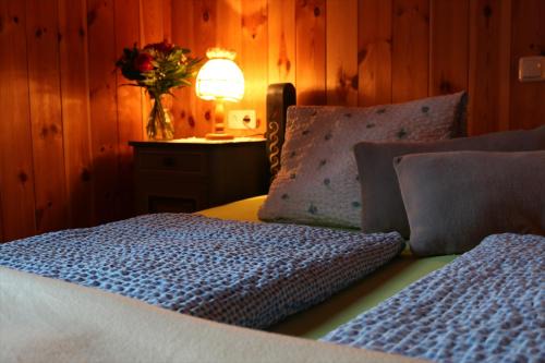 Gams bei Hieflau House | Ferienhaus am Mühlbach
