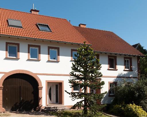 Ottweiler House | Ferienhaus am Mühlenpfad