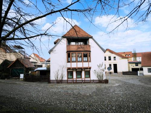 Teterow House | Ferienhaus am Mühlenteich