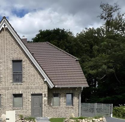 Klausdorf House | Ferienhaus Am Nationalpark 8A