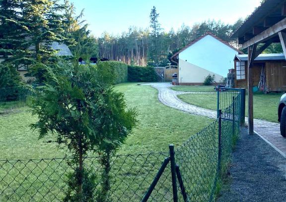 am See House | Ferienhaus am Netzener See