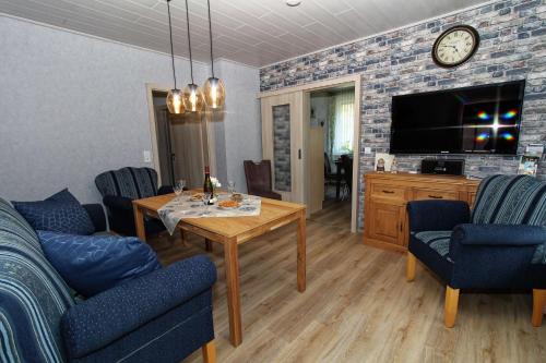 Leer House | Ferienhaus am Ostfrieslandwanderweg, 15177