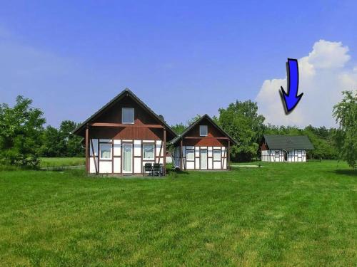 Elsterheide House | Ferienhaus am Partwitzer See, Elsterheide