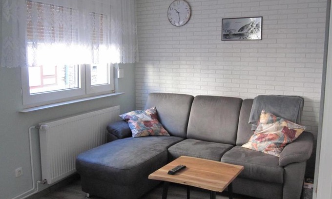Kaub House | Ferienhaus am Rheinsteig