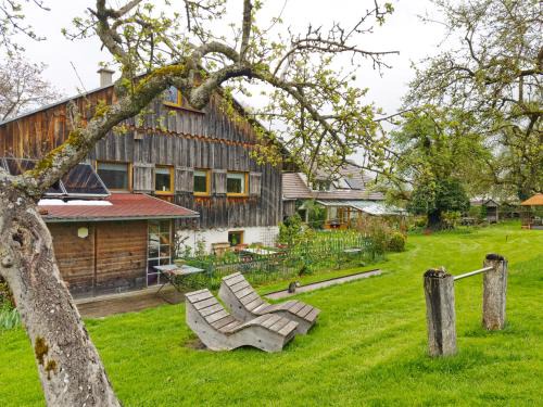 Waldbeuren Apartment | Ferienhaus am Ried