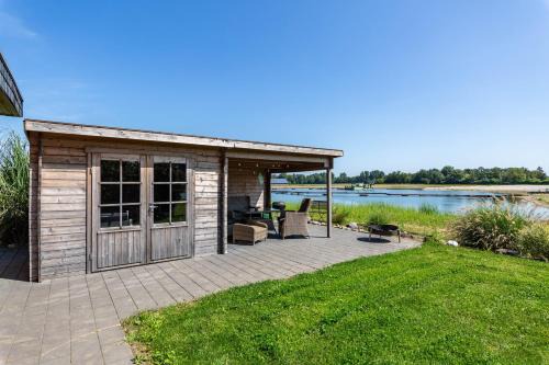 Wachtendonk House | Ferienhaus Am See