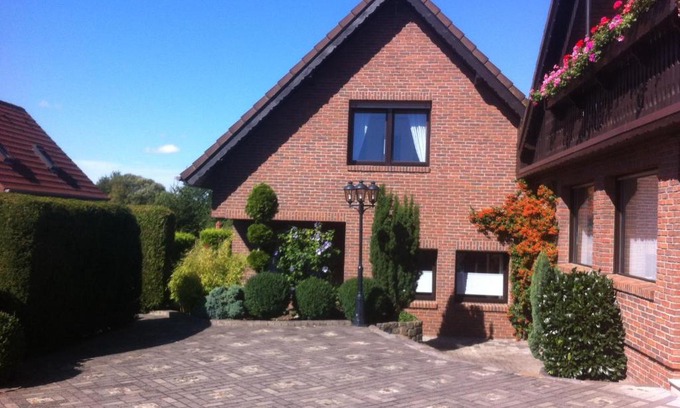 Ternsche House | Ferienhaus am Ternscher See
