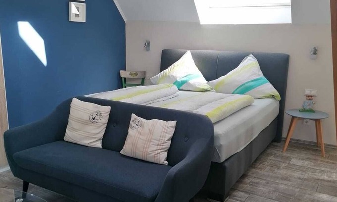 Reil Apartment | Ferienhaus Ambiente in Reil an der Mosel - Ferienwohnung Goldlay