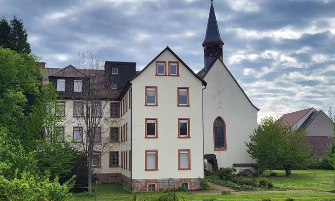 Speyer Apartment | Ferienhaus an der Klostermauer