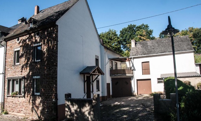 Senheim House | Ferienhaus an der Mosel