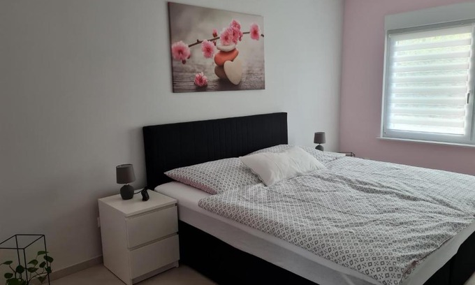 Hilbringen House | Ferienhaus an der Saar