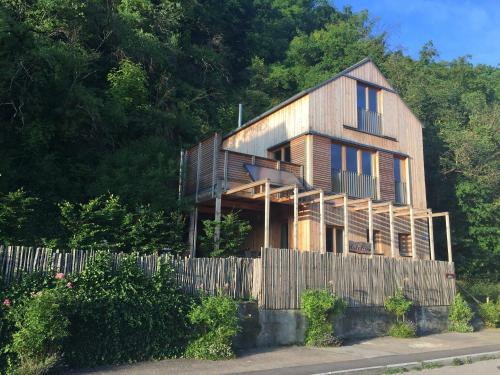 Kelheim House | Ferienhaus Andadoana