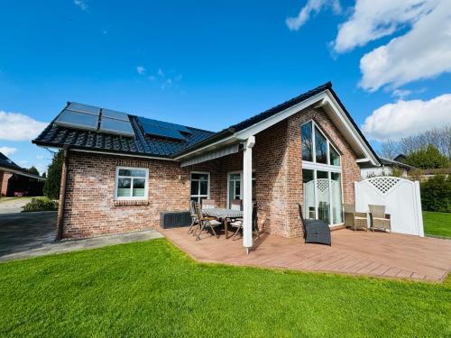 Steinfeld House | Ferienhaus Andersen