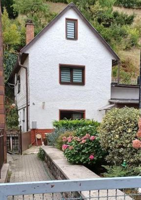 Sonneberg House | Ferienhaus Anna Altstadt von Sonneberg
