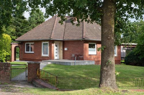 Wischhafen House | Ferienhaus Anna Elbe