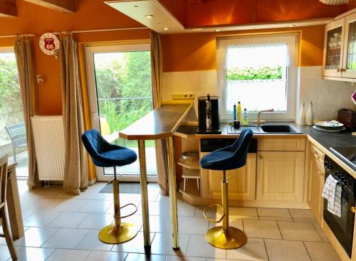 Zerbst/Anhalt House | FERIENHAUS ANNEMARIE