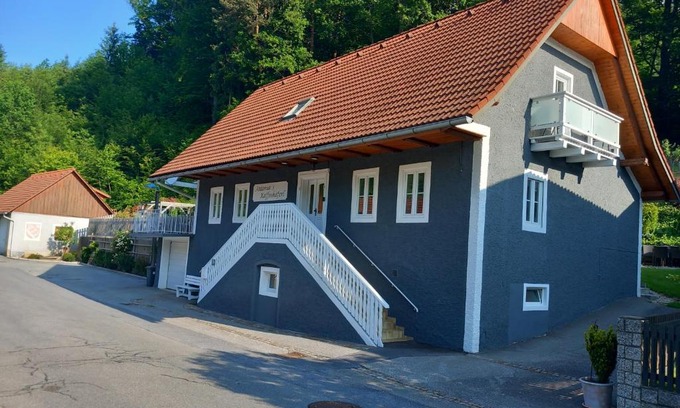 Eibiswald House | Ferienhaus Antonias Kaffeehäferl