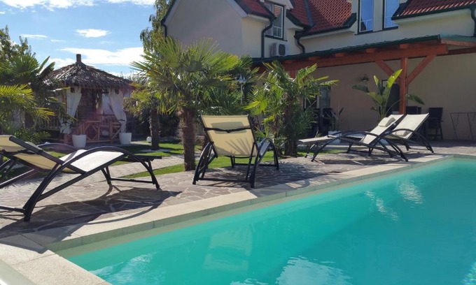 Apetlon Apartment | Ferienhaus Apetlon