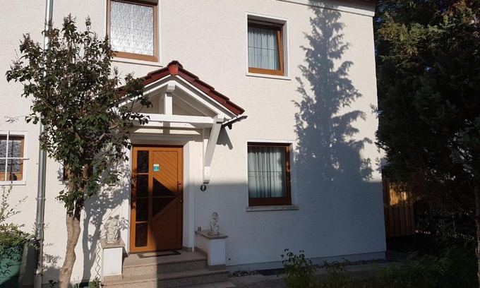 Arnstadt Apartment | Ferienhaus Arnstadt